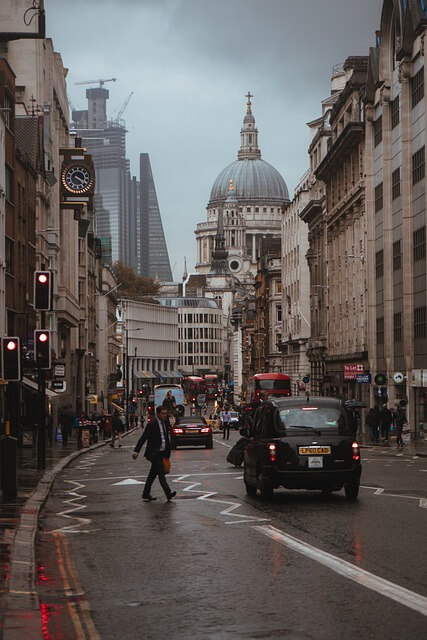 London city guide