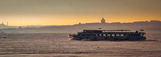 Istanbul city guide