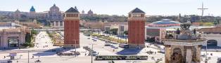 Barcelona city guide