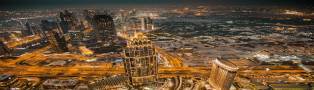 Dubai city guide