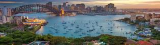 Sydney city guide