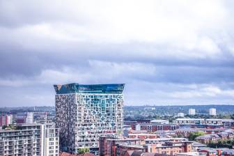 Top Hotels for a Luxurious Stay in Birmingham