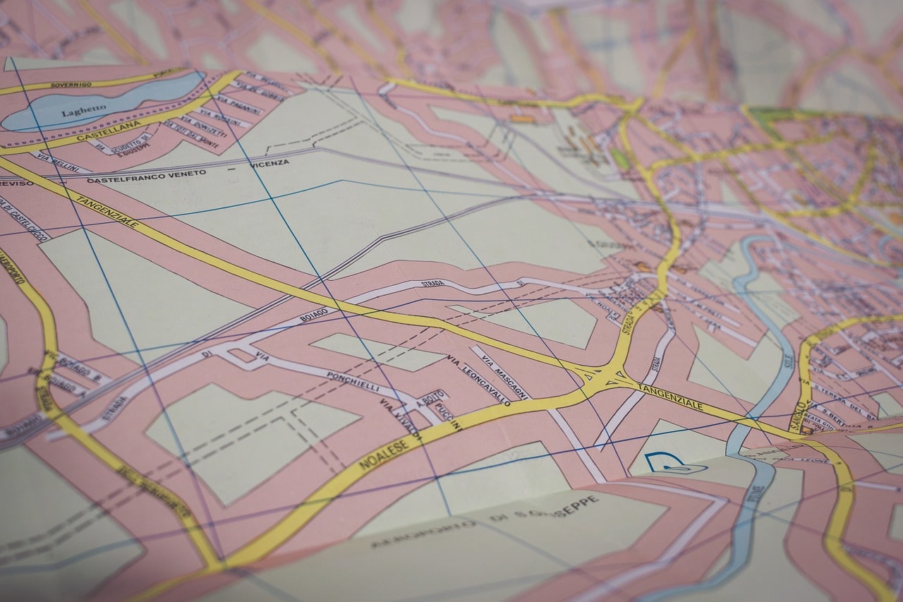 Dive Into the World of City Guides: Crafting Your Perfect Itinerary