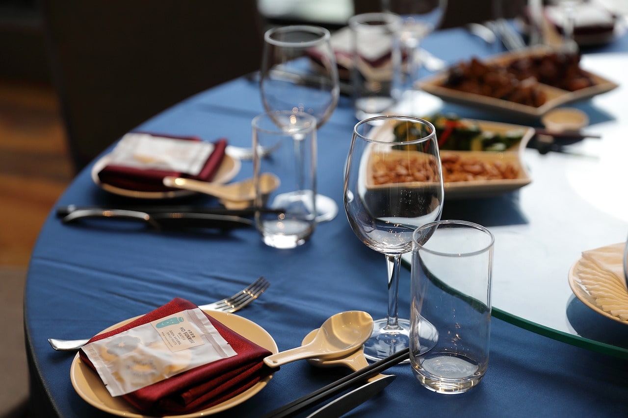 A Guide to Selecting the Perfect Meeting and Event Spaces