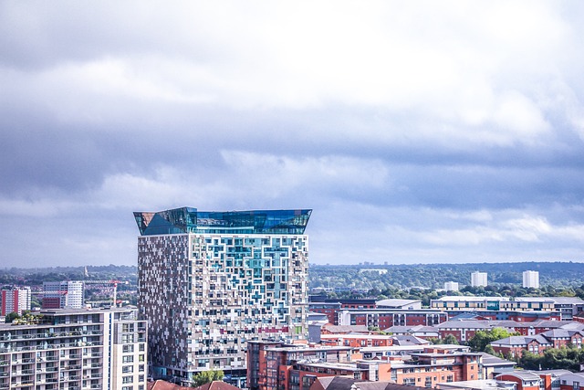 Top Hotels for a Luxurious Stay in Birmingham