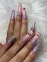 J & A Nail Salon