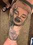 Grind Time Tattoo Studio 2