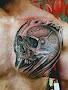Seven Sins Tattoo 2