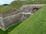 Berwick Town Walls