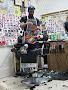 Larry's Barber Shop