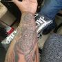 Aggressive Ink 3