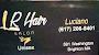 Lr Hair Salon