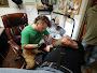 Ken's Tattoo Shop 2