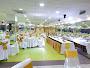 Mughal-e-azam Indian Restaurant - Banquet Hall