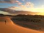 Parque Natural De Corralejo