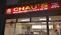 Chau's 2