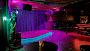 The Salty Frog Bar
