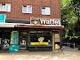 At The Waffle