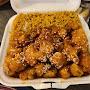 China Wok 20