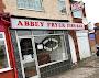 Abbey Fryer Fish Bar