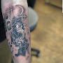 Not For Nothing Tattoos & Piercings 2