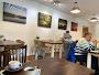 The Hub Cafe