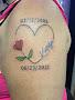 Tattoo Stilo