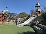 Joe Dimaggio Playground