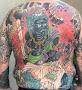 Rendition Tattoo