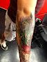 Another Dam Tattoo Studio 2