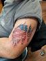 Physical Graffiti Tattoo Studio