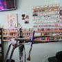 Top Nail 7