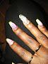 Beautiful Nails- Coco