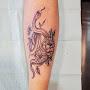 Ink 9 Tattoos