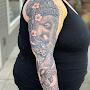 Bond Tattoo Society