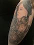 Ossipee Mountain Tattoo Co