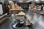 Fade Barber Shop