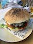 Crazy Burger