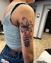 Center Left Tattoo Studio