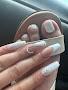 Rosey Nails