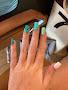 Dazzle Nails