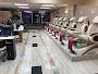 Solaria Nails