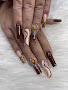 Nyc Nails Spa