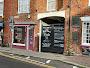 The Vaults Bar