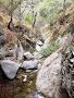 First Water, Mt. Wilson Trail