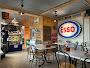 Rainbow Garage Café 2