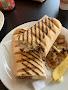 Bocadillos Sandwich Bar