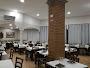 Ristorante Pizzeria Manù