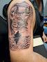 Wicked Venom Tattoo
