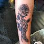 Teitan Tattoo